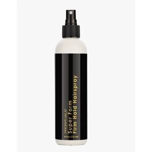 Prorituals Super Form Firm Hold Hairspray 8oz